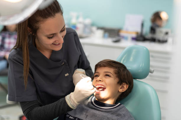Best Pediatric Emergency Dentist in Redwood, OR